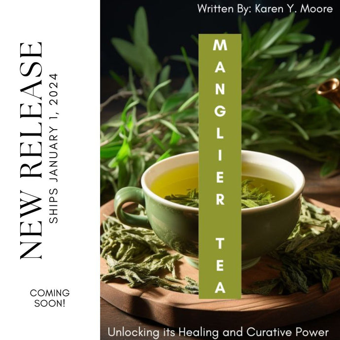 Manglier Tea: Unlocking its Healing and Curative Power.